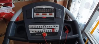Cinta de correr BH Impulse 2