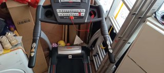 Cinta de correr BH Impulse 2