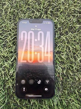 iPhone 13 128GB Negro