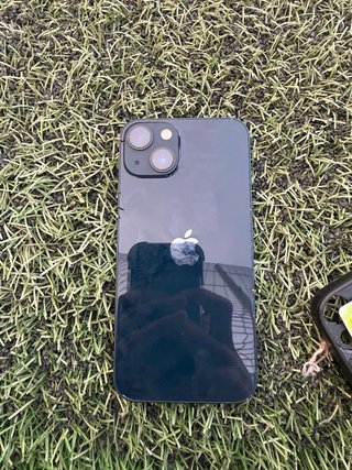 iPhone 13 128GB Negro