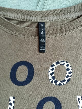 Lote 2 Camisetas Mujer