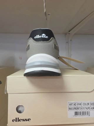 Zapatillas Ellesse Mitch