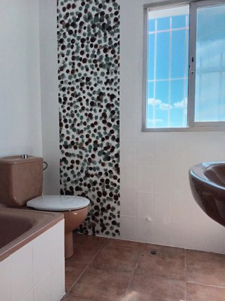 Piso en venta Malaga capital
