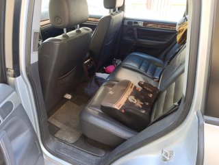 Volkswagen Touareg 2006