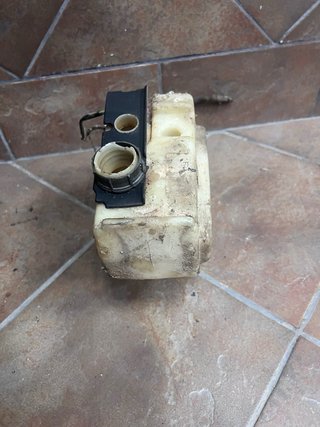 Deposito gasolina y aceite variant sport