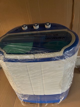 Lavatrice Mestic 3,5 kg