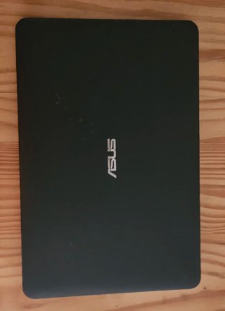 Portátil ASUS X54L Intel i3 4GB RAM 500GB HDD