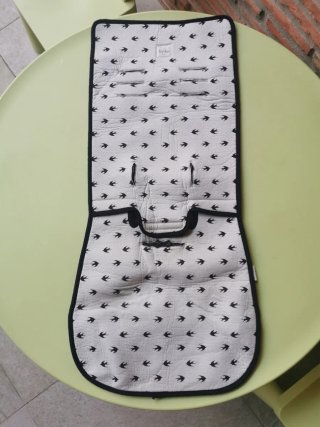 Carro City Jogger Mini