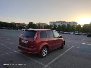 Ford C-MAX 2009