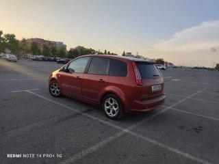 Ford C-MAX 2009