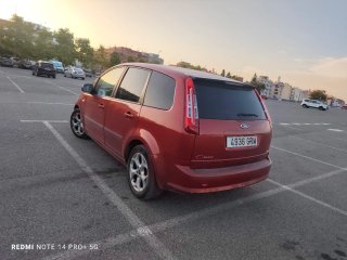 Ford C-MAX 2009