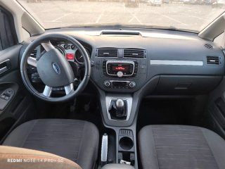 Ford C-MAX 2009