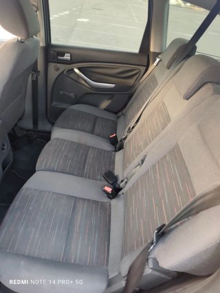 Ford C-MAX 2009