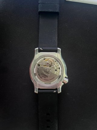 Citizen Promaster Diver 200M Automatico