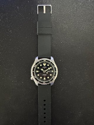 Citizen Promaster Diver 200M Automatico