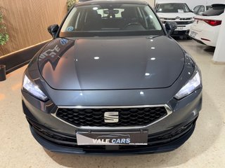 SEAT Leon 2022