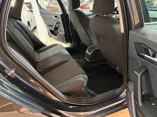 SEAT Leon 2022