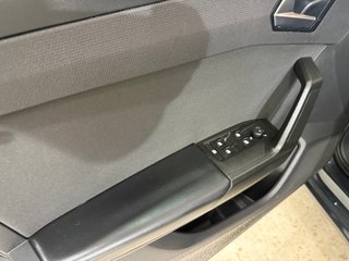 SEAT Leon 2022