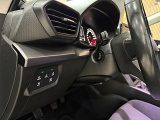 SEAT Leon 2022