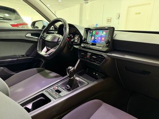 SEAT Leon 2022