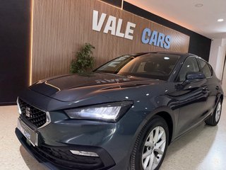 SEAT Leon 2022