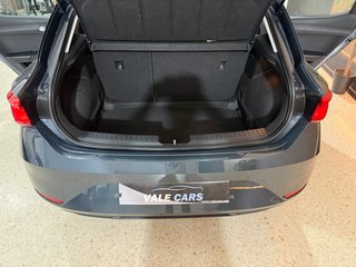 SEAT Leon 2022
