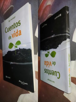 Cuentos de vida / Stories of life (Spanish Edit...
