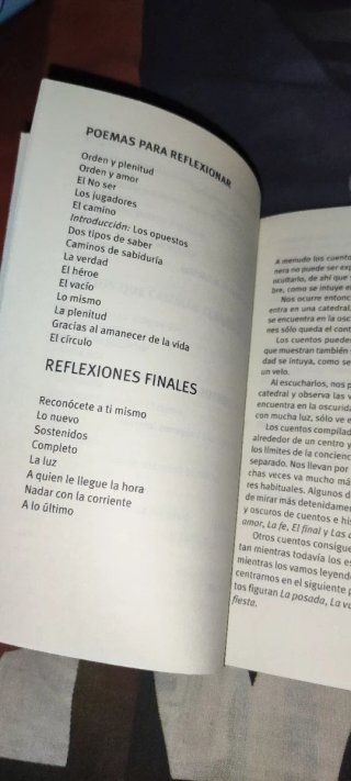 Cuentos de vida / Stories of life (Spanish Edit...