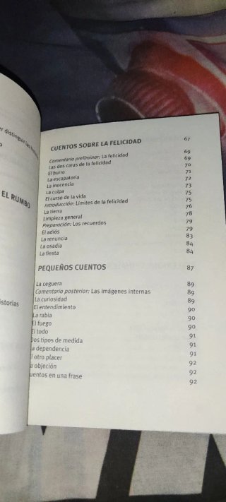 Cuentos de vida / Stories of life (Spanish Edit...