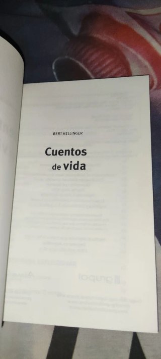 Cuentos de vida / Stories of life (Spanish Edit...