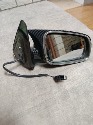 Espejos SEAT León FR Mk1 Eléctricos