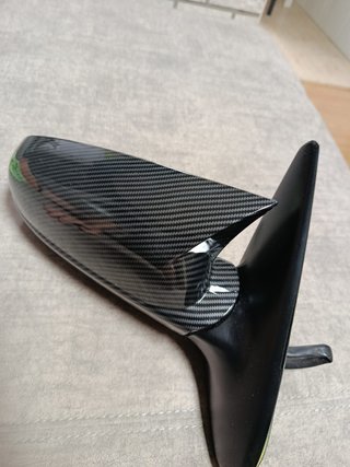 Espejos SEAT León FR Mk1 Eléctricos