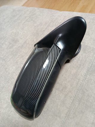 Espejos SEAT León FR Mk1 Eléctricos
