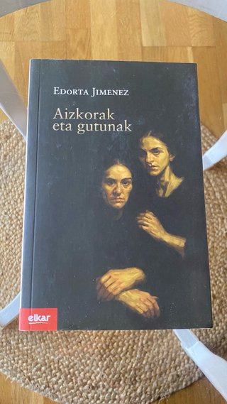 Aizkorak eta gutunak