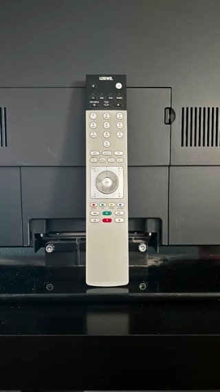 Televisión Loewe Modus L32