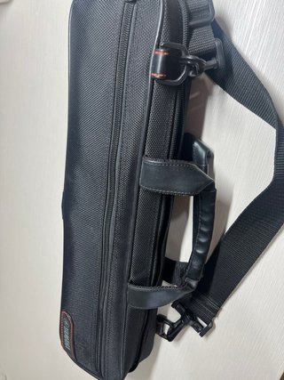 Flauta Travesera Yamaha YFL-282