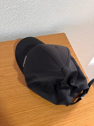 Gorra Nike Negra