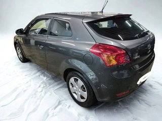 Kia Proceed Concept 1.6 CRD 90CV