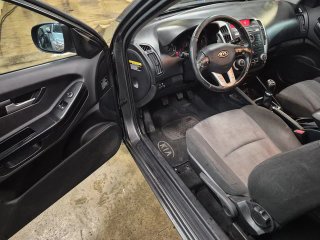 Kia Proceed Concept 1.6 CRD 90CV