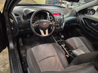 Kia Proceed Concept 1.6 CRD 90CV