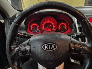 Kia Proceed Concept 1.6 CRD 90CV
