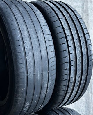 Llantas 17” Fiat Bravo