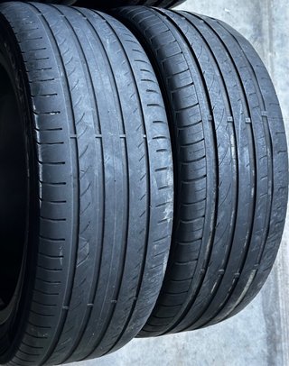 Llantas 17” Fiat Bravo