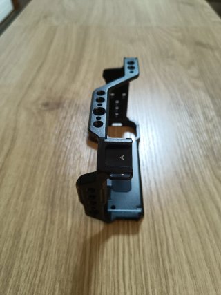 Jaula SmallRig Sony a6700