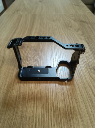 Jaula SmallRig Sony a6700