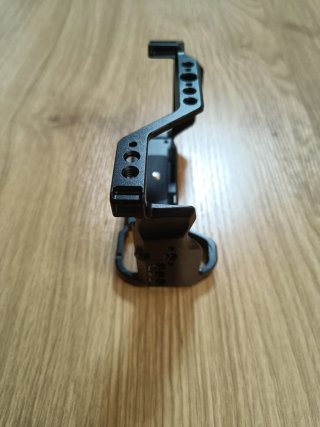 Jaula SmallRig Sony a6700
