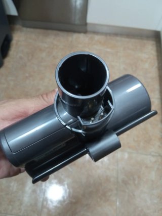 Mini cepillo motorizado Dyson V6