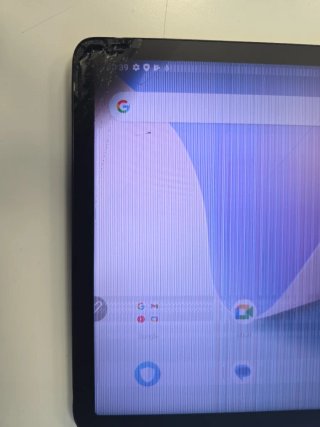 Despiece Tablet TCL NXTPAPER 11