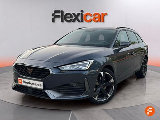 Cupra León SP 1.5 eTSI 110kW (150CV) DSG