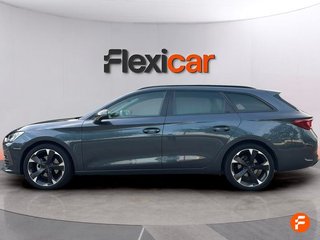 Cupra León SP 1.5 eTSI 110kW (150CV) DSG